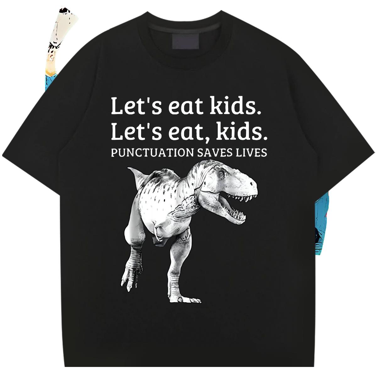 Classic T-Shirts Casual Beach Crew Neck Cotton Couples T Shirts New Customized Print Tops