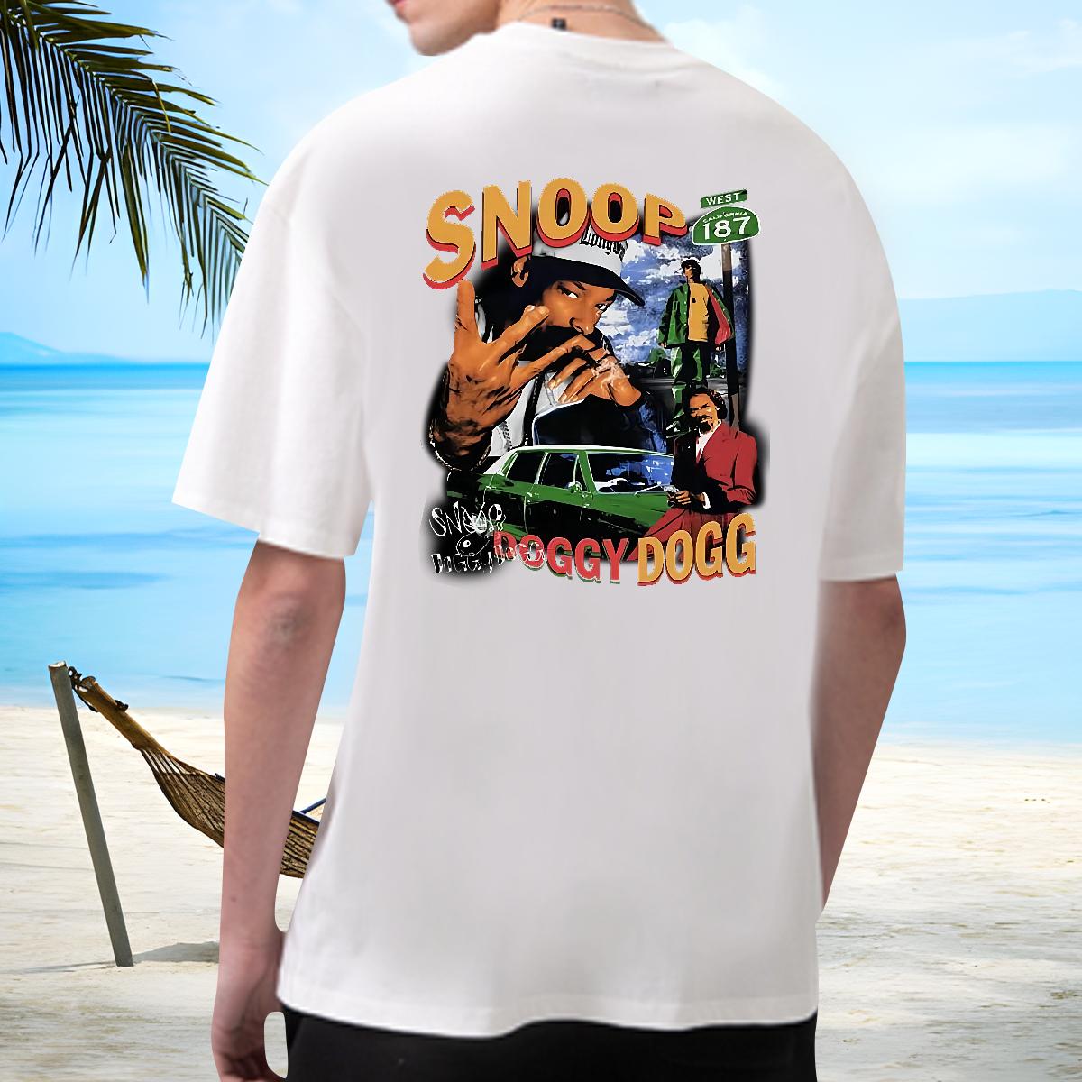 Designer Fashion T Shirt For Man DIY Anime Tshirt for Man Woman Home Outdoor O-Neck Short Sleeve Cotton Cool Design Tops