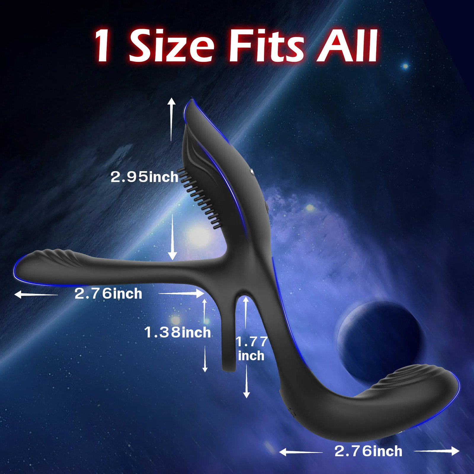 Vibration rooster ring toy adult products for male implantation delaying penis elongation penis enlargement penis sexual products 240516