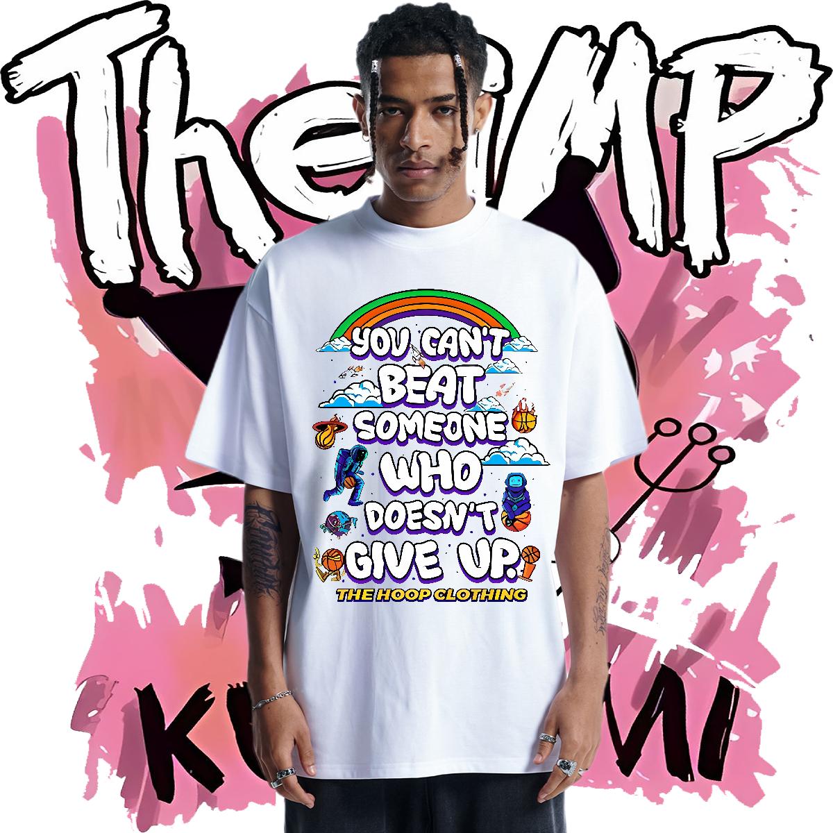 High Quality Man T Shirts Beach Short sleeve Cotton Soft Men Tops Tees Casual New Custom Cartoon Top Tees