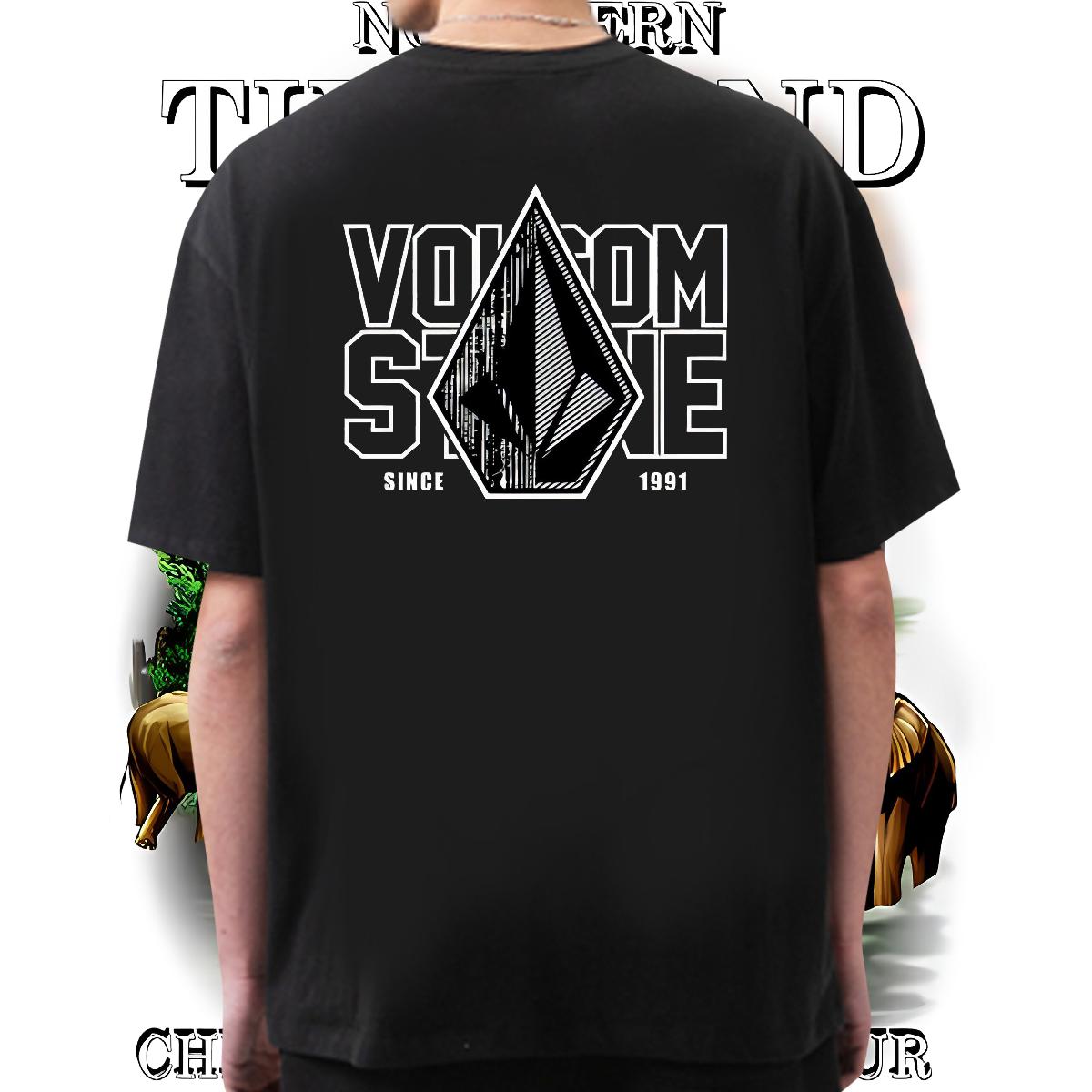 New T Shirt For Man White Plus Size Couples T Shirts Street Short Sleeve Cotton O-Neck High Quality Tops Tees