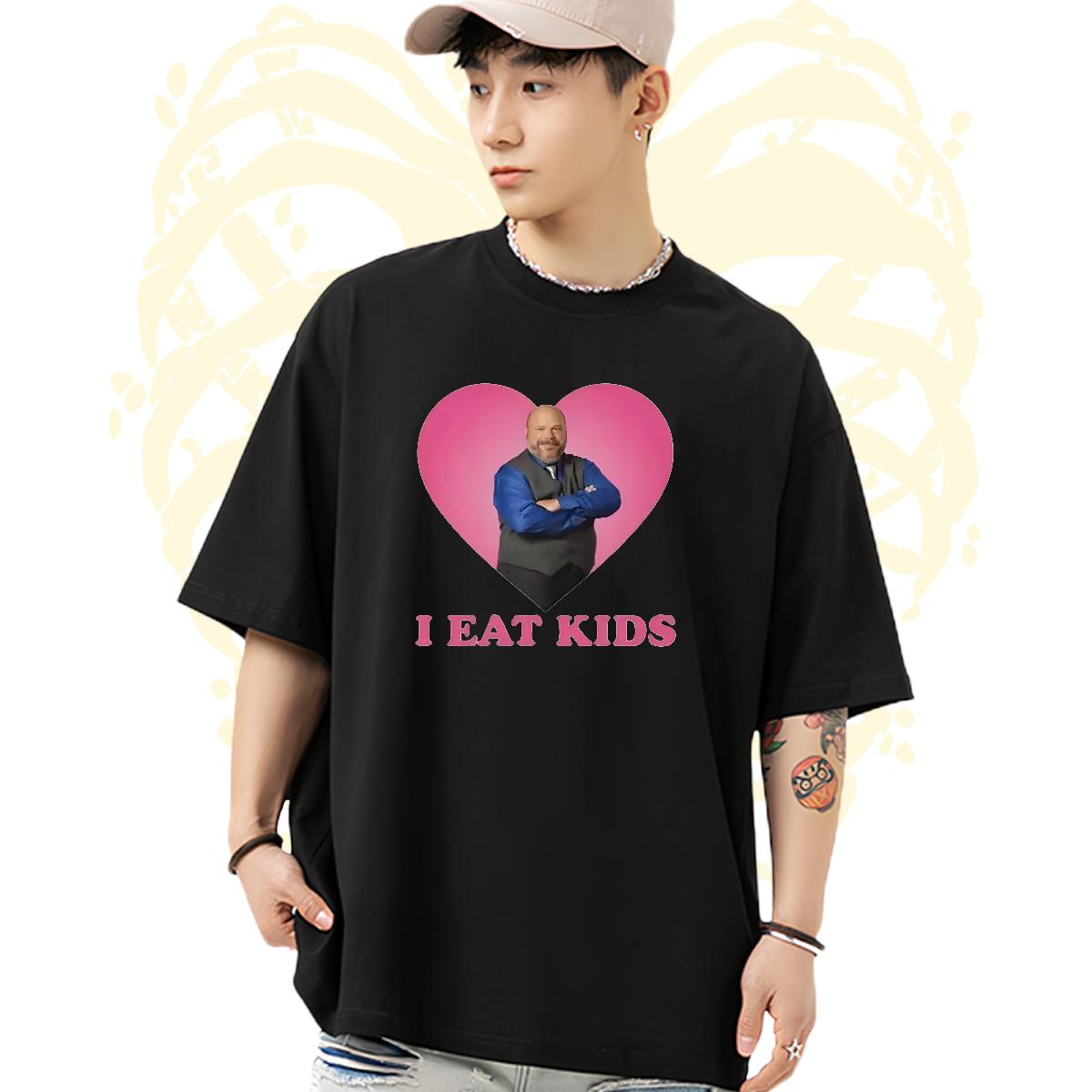 Brand Man T Shirts Casual Round Neck Short Sleeve Men Tshirts 2024 New Anime Polos
