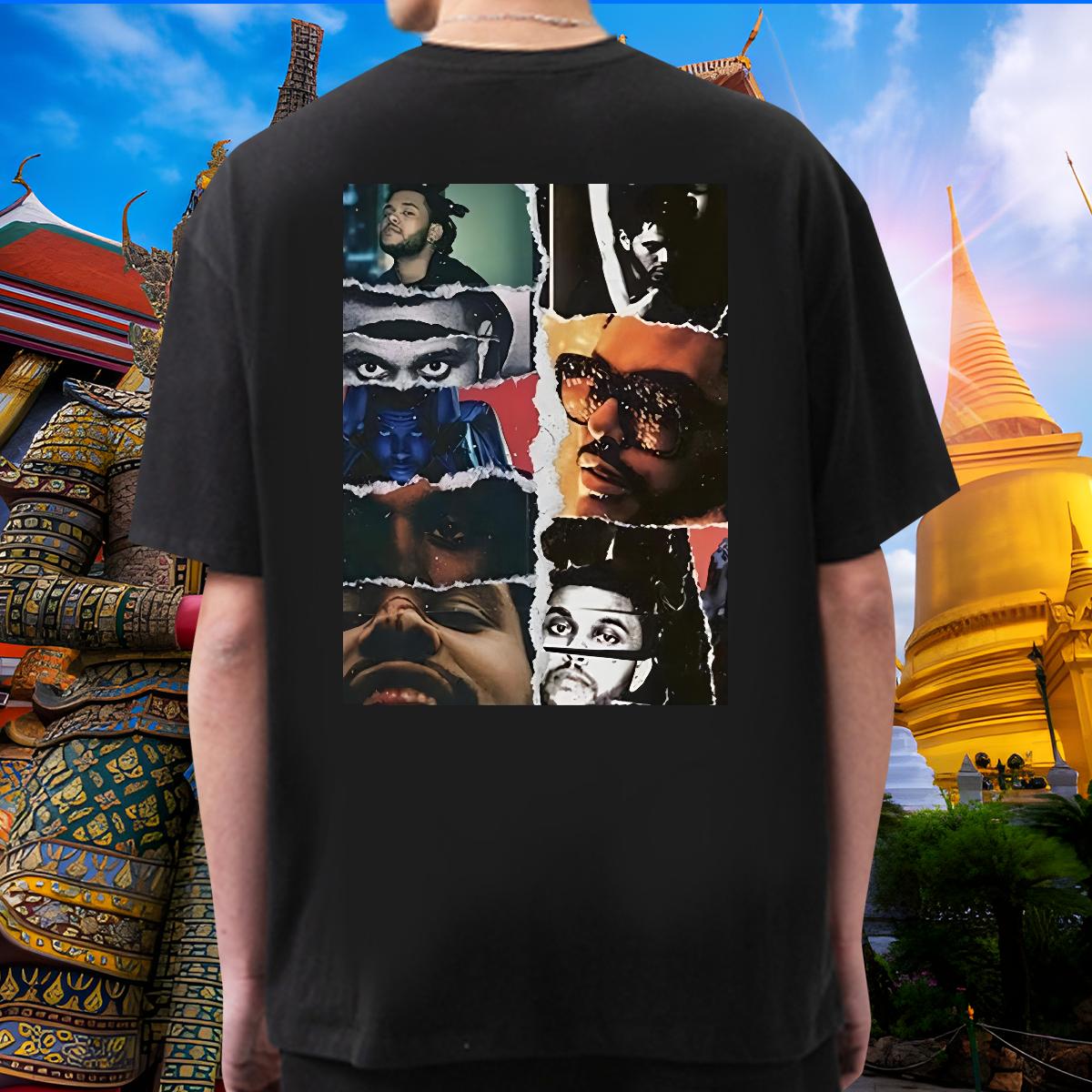 2024 Summer T-Shirts for Men White Plus Size Couples T Shirts Hip Hop Street Breathable Crew Neck Cotton Cool Design Tops Shirt
