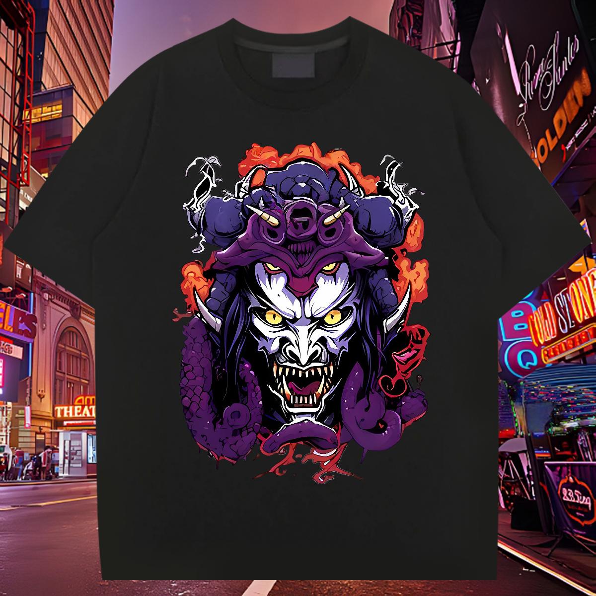 Designer Fashion T shirt Custom Outdoor Tshirt for Man Woman Breathable Crew Neck Unisex Tees