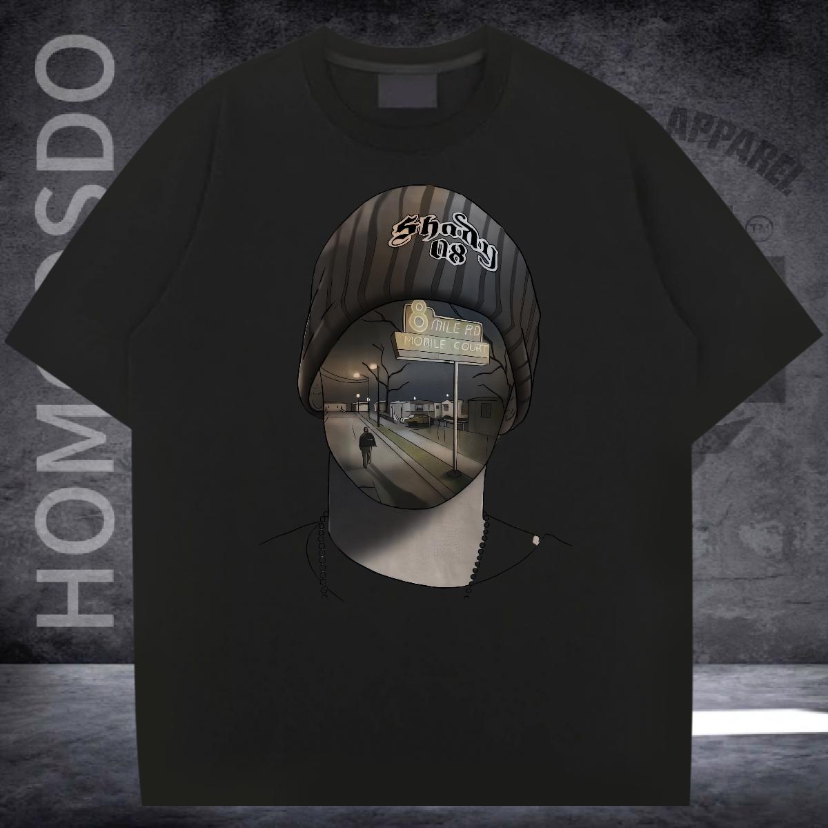 Loose Fit T shirt Casual Daily Wear Round Neck Short Sleeve Couples T Shirts Fashion Designer Oversized Tops