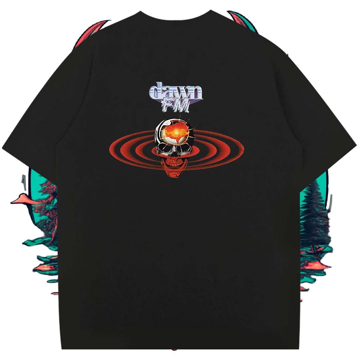 Popular T Shirts Men Breathable Crew Neck Casual Beach Men Tees Plus Size Custom Fashion Tee Shirt