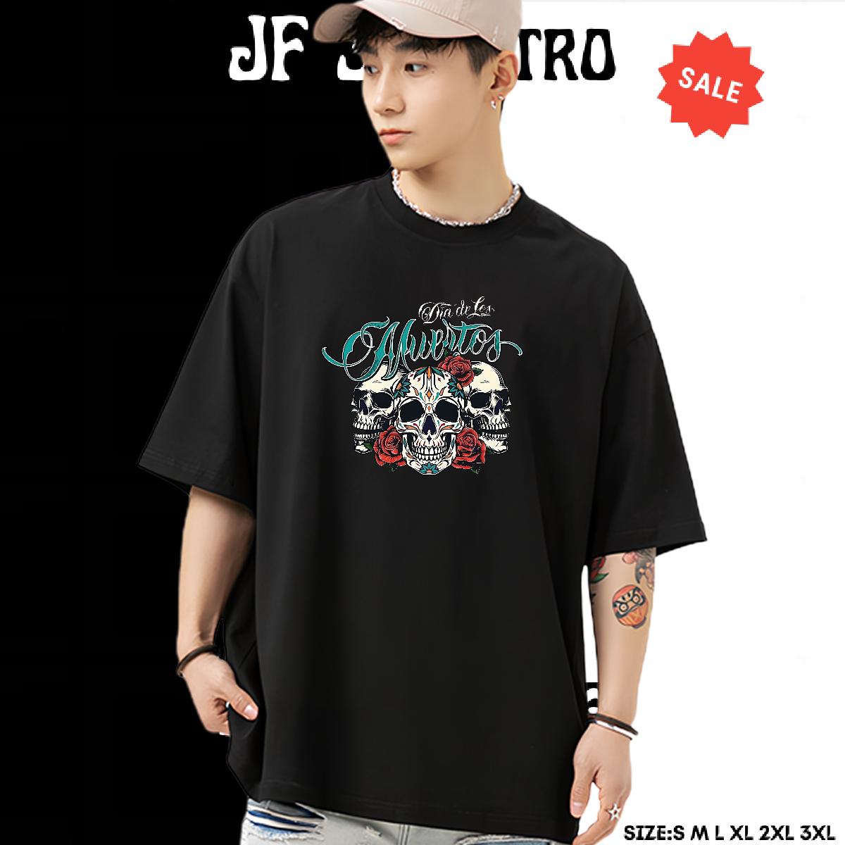 2024 Summer T Shirts Men Plus Size Cartoon Mens Tshirts Spring Summer Short sleeve Cotton Soft Wholesale Clothings