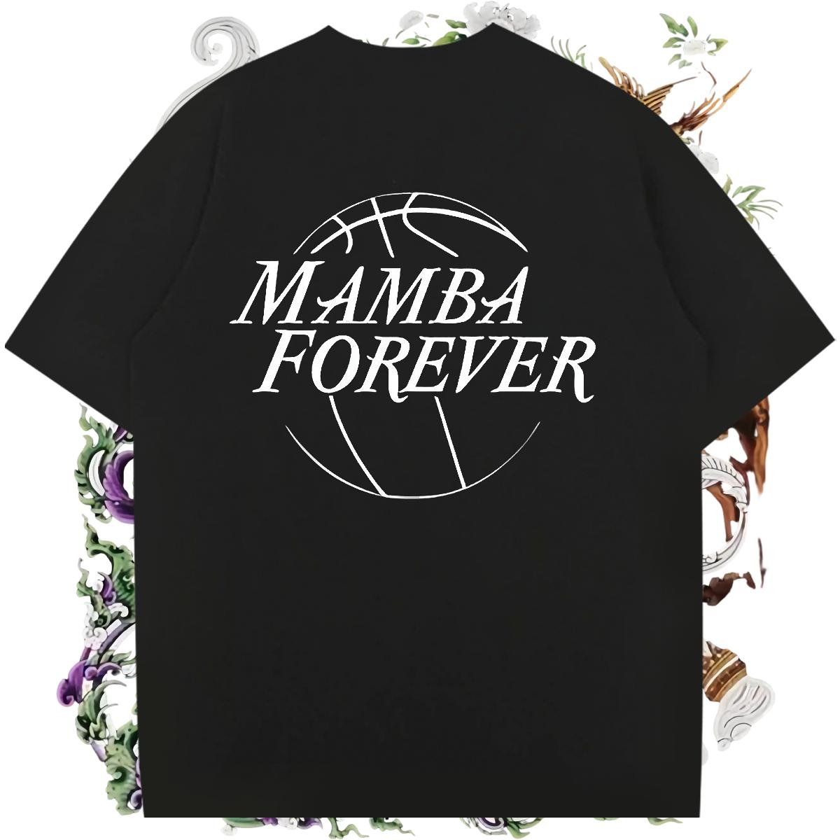 2024 New T Shirts Men Anime Spring Summer Mens Tshirts Short sleeve Cotton Soft Soft Tops Shirt