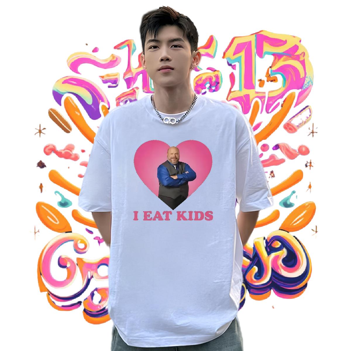 Comfortable T shirt Summer Casual Cotton Breathable Tshirt for Man Woman Wholesale Graphic Clothes