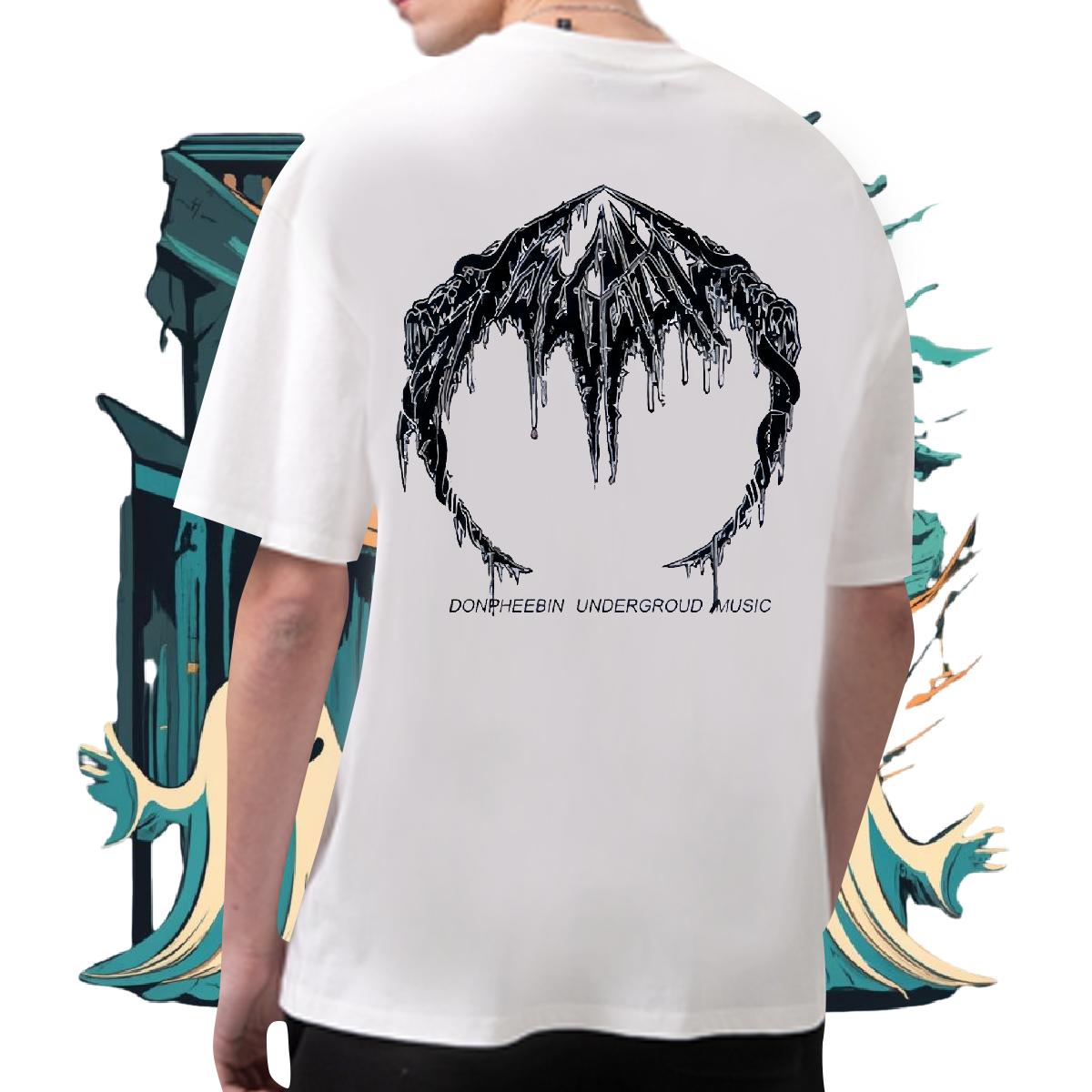 Wholesale T Shirts Men Graphic Casual Men Tees Short Sleeve Cotton O-Neck Comfortable Tops Tees