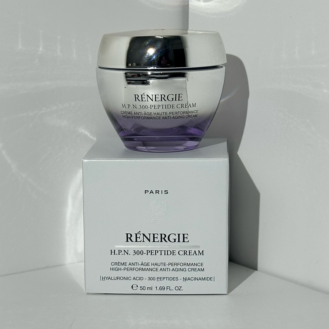 Lan Brand Creams Girl Lotion 50Ml P Renegie H.P.N, 300-Peptide Clarifique Cream Face Day And Night Repair New Arrival Stock