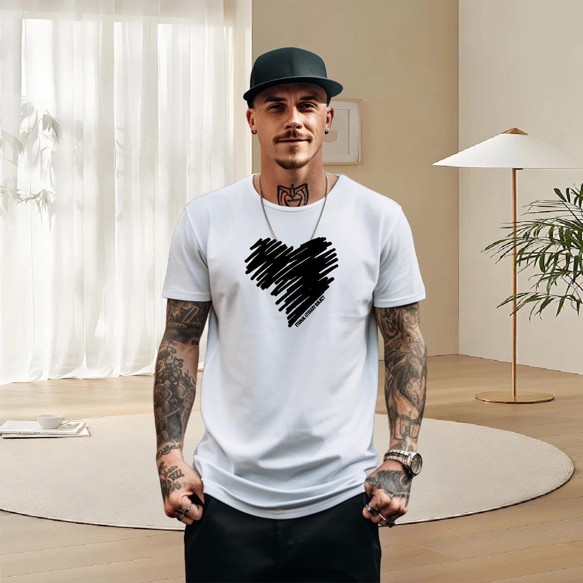 2024 Designer Mens T Shirts Plus Size Custom Summer Casual Tshirts Breathable Short Sleeve Wholesale Tops