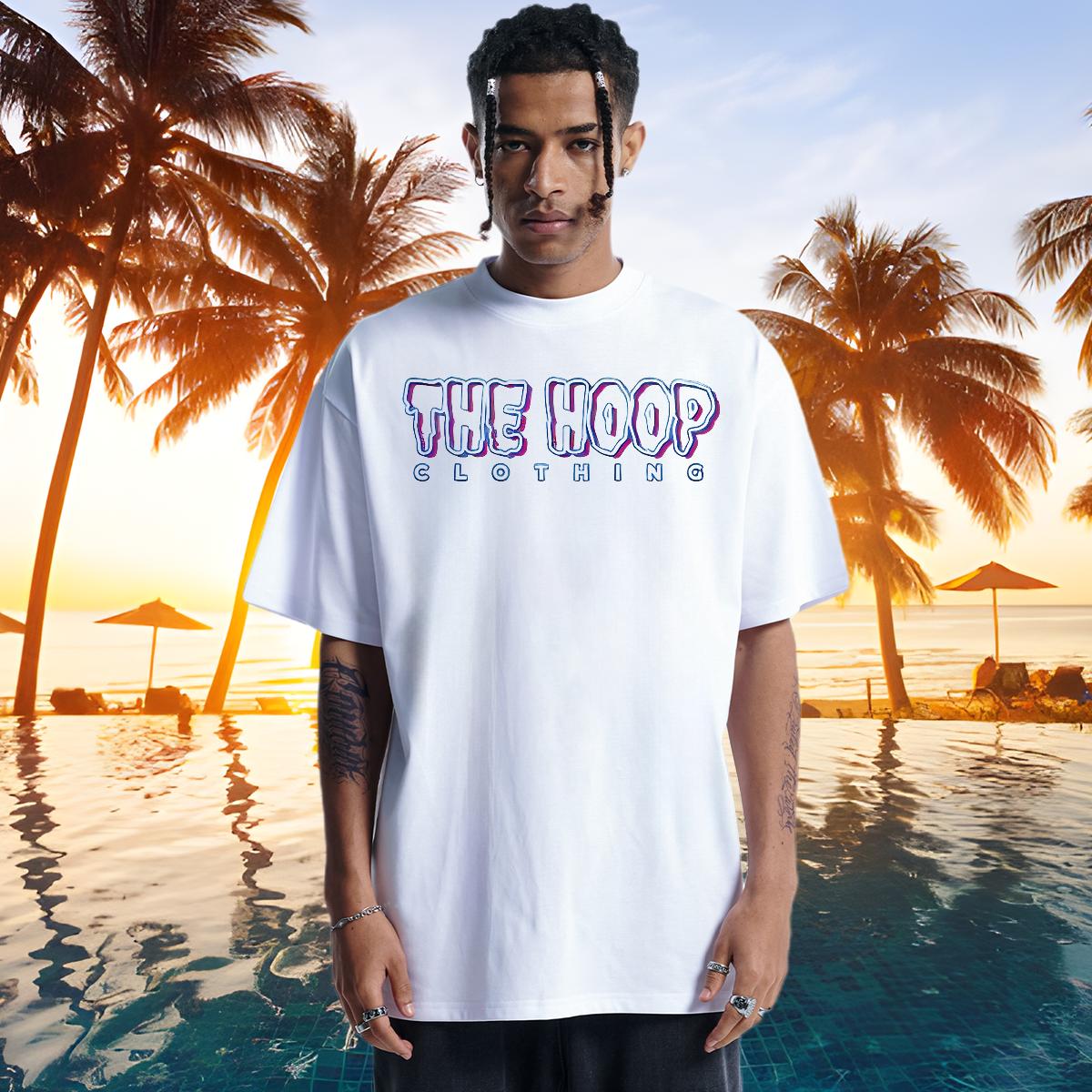 Fashion Designer Men T Shirts Plus Size Custom Couples T Shirts Summer Casual Short Sleeve Cotton O-Neck Loose Fit Tops