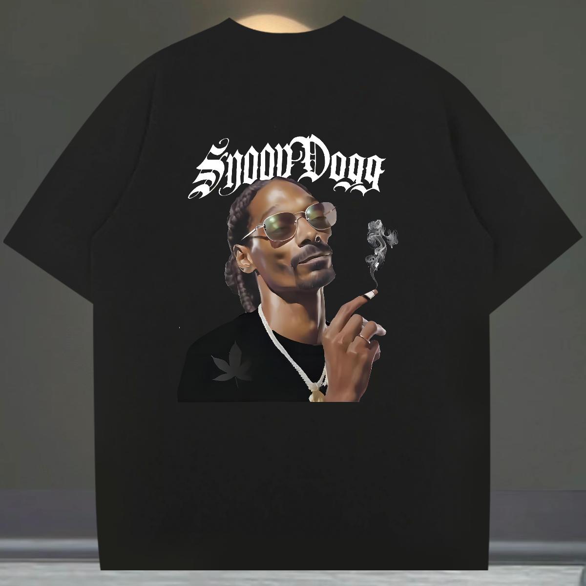 2024 Summer Mens T Shirts Custom Print Oversized Casual Daily Wear Tshirt for Man Woman Crew Neck Cotton Designer Tees