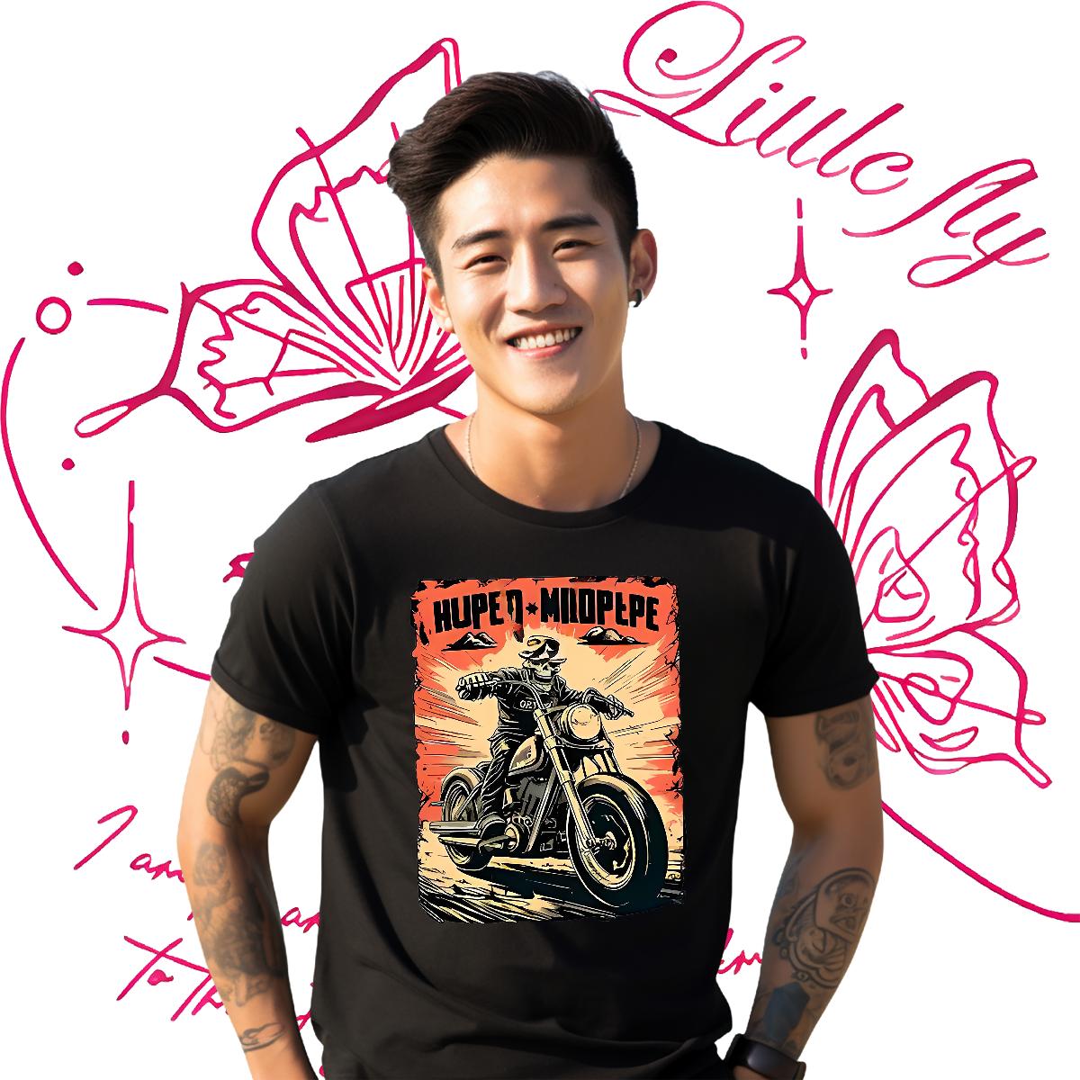 Fashion Design Mens T Shirts DIY Hip Hop Tshirt for Man Woman Cotton Breathable Short Sleeve Soft Top Tees