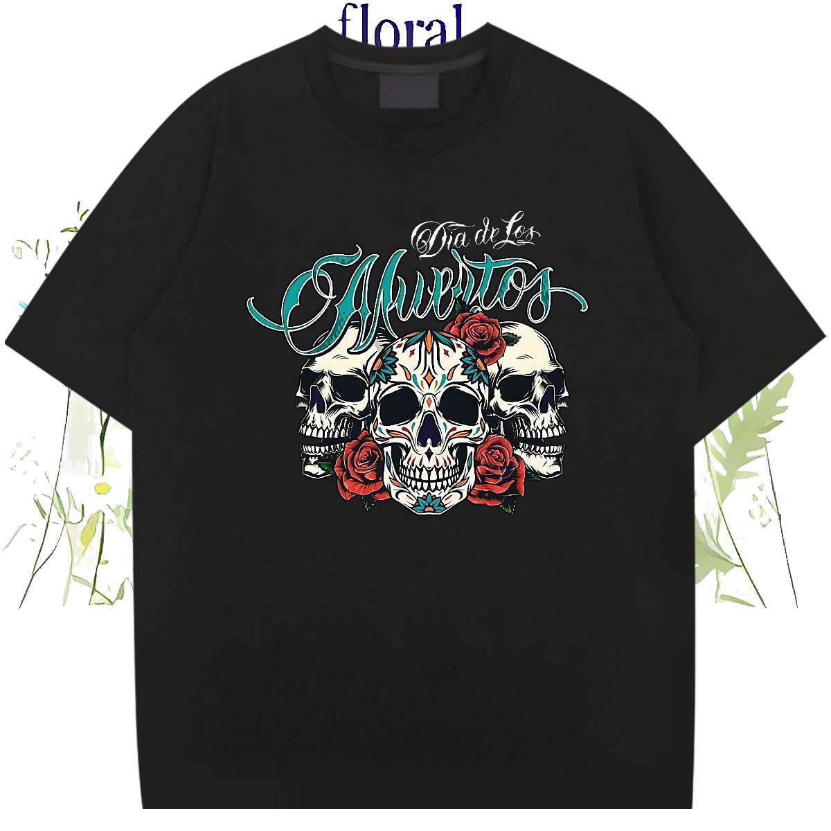 High Quality T shirt Beach Crew Neck Cotton Breathable Men Tops Tees Fashion Casual Custom Tops Shirt