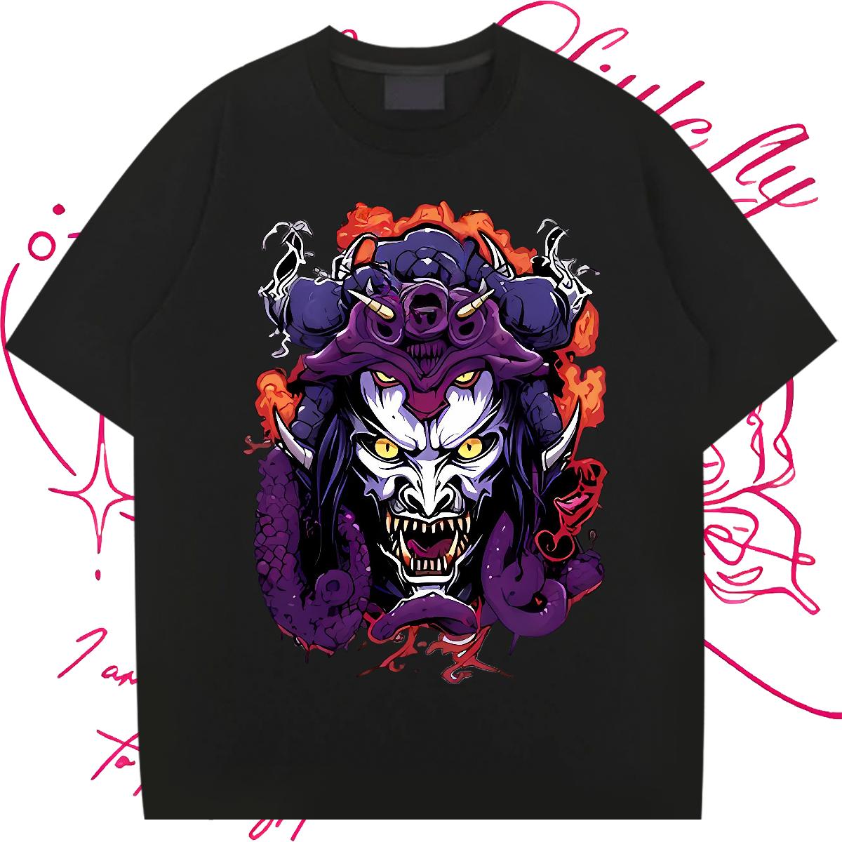 New Arrival T shirt Custom Cartoon Sport Tshirt for Man Woman Breathable Crew Neck Cotton 5A Tops Tees
