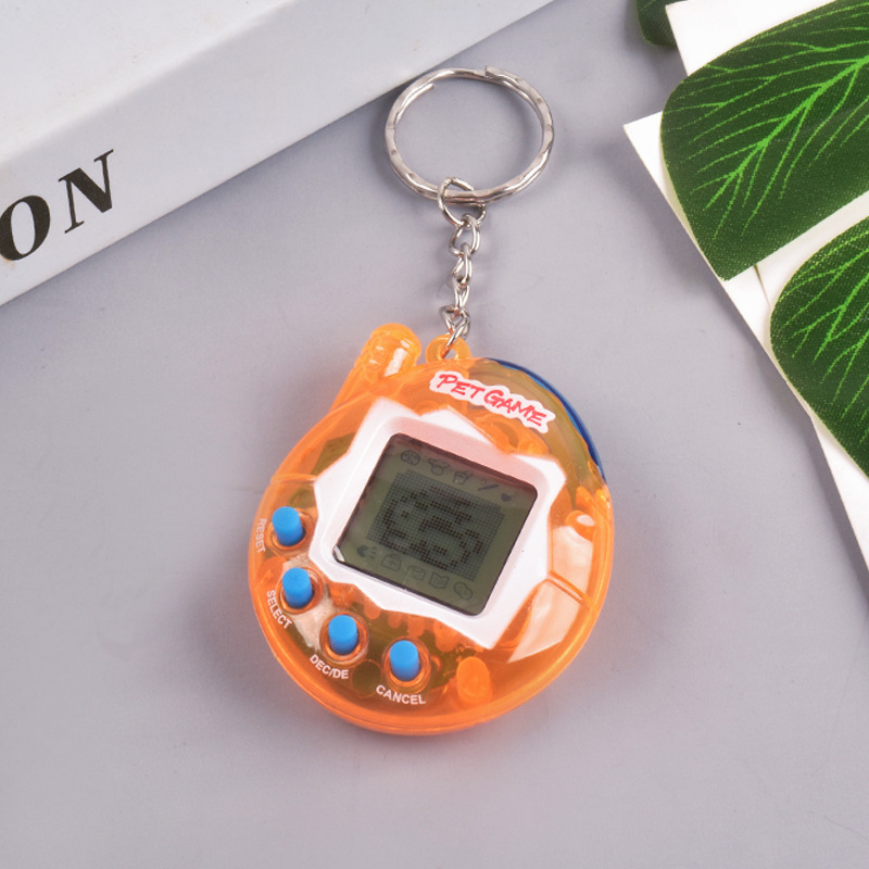 New Electronic Kids Toys Beyblade Christmas Gift Retro Virtual Pets Animals Toys Funny Kids Gift Educational Toy