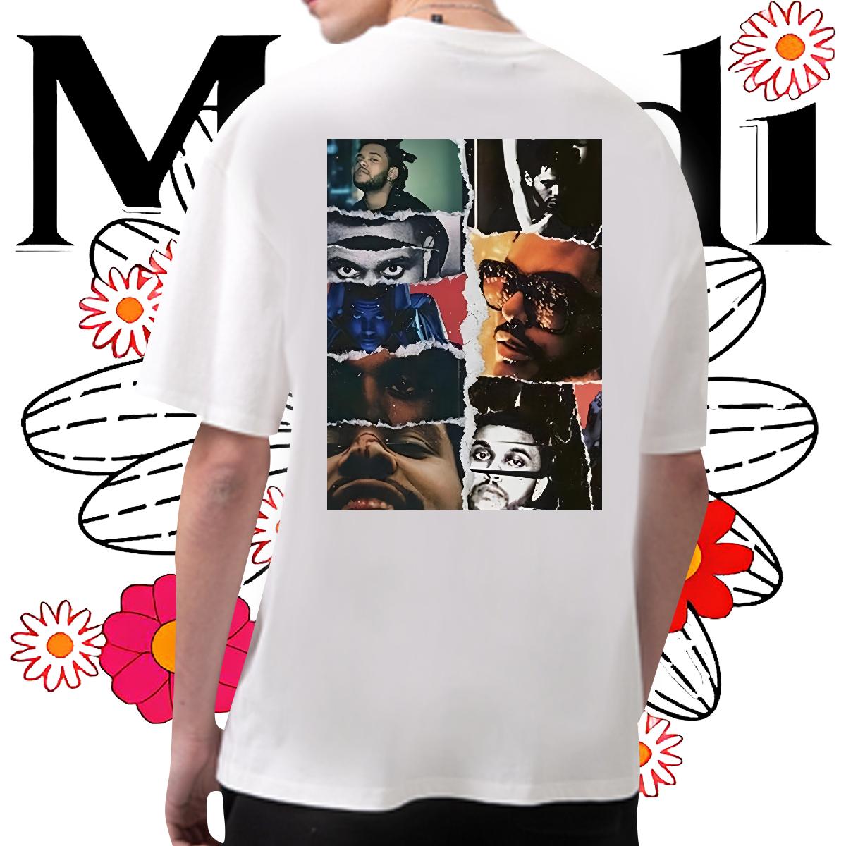 2024 Designer T Shirts Men Plus Size Cartoon Men Tops Tees Daily Outfit Breathable Short Sleeve Cool Polos