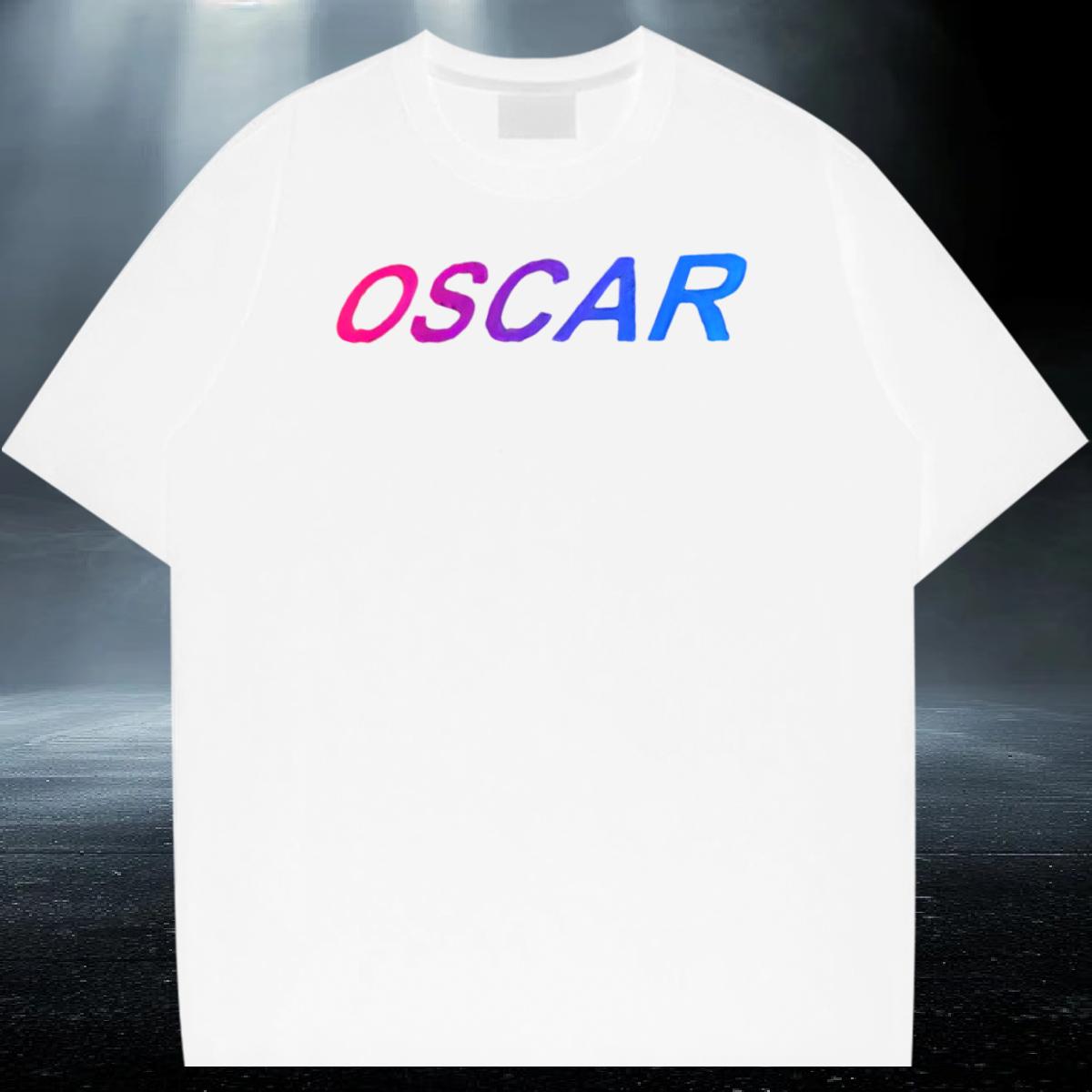 Wholesale Mens T Shirts Street Breathable Crew Neck Cotton Men Clothes T-Shirt Fashion Casual Custom Anime Tshirts