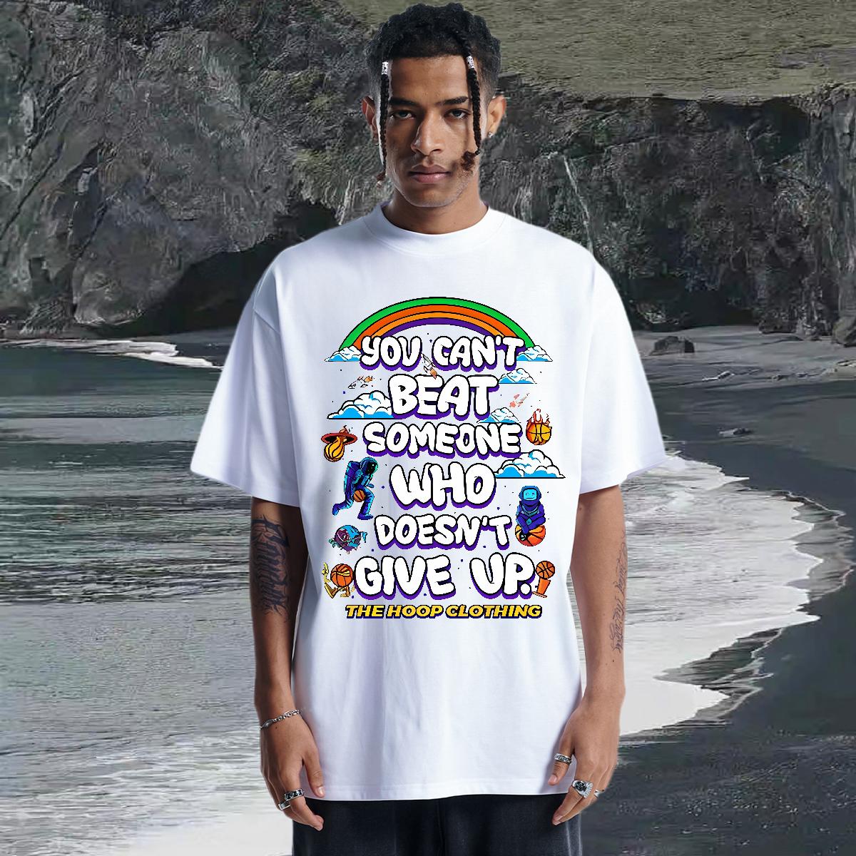 2024 Men T Shirts DIY Men Tshirts Sports Casual Round Neck Short Sleeve Cool Tees Shirts