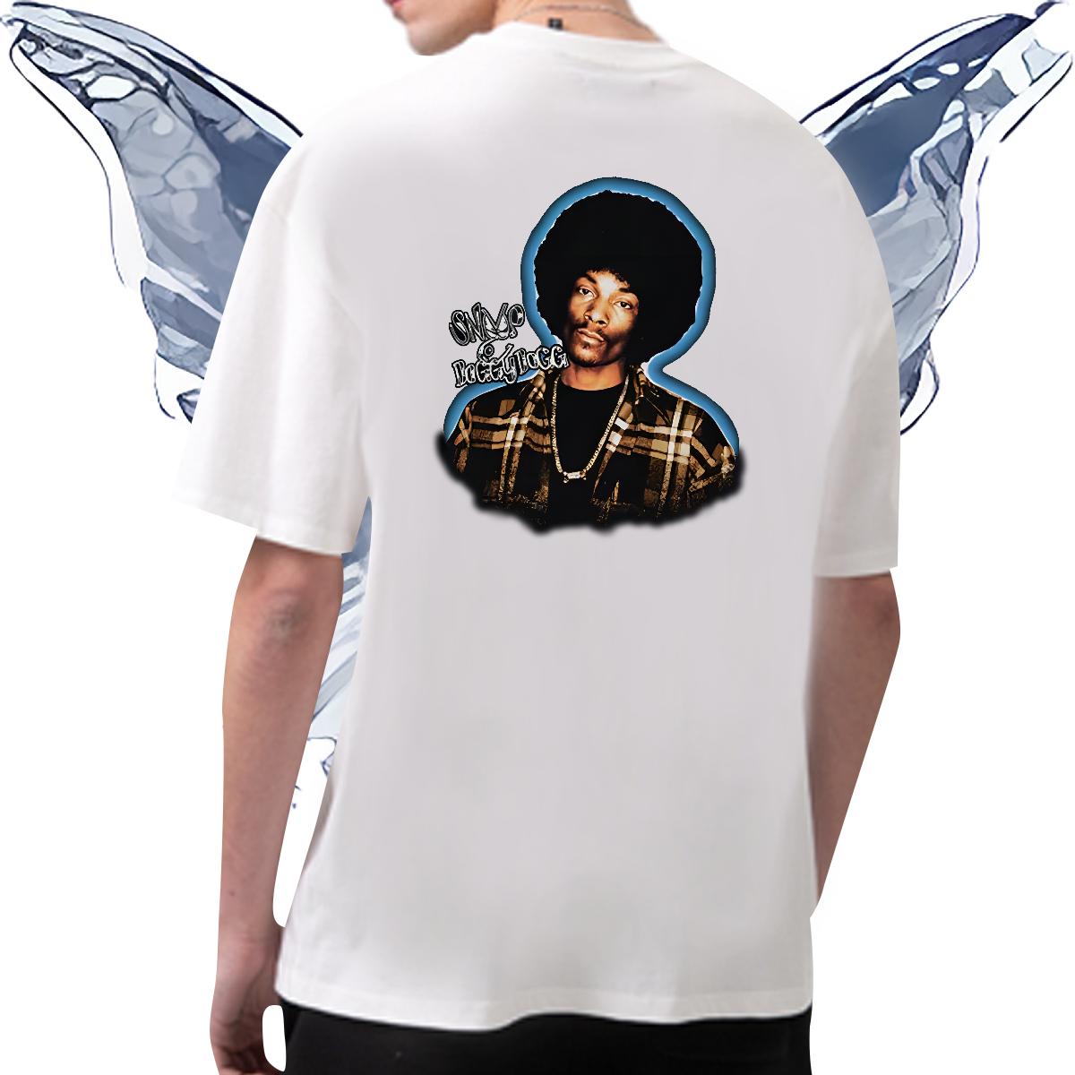 2024 Designer T-Shirts for Men Customized Mens Tshirts Daily Wear Crew Neck Cotton 5A Tee Shirt