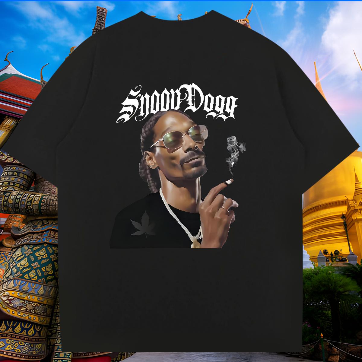 Soft T shirt Crew Neck Cotton Hip Hop Men Tshirts Oversized Fashion Casual Tops Tees