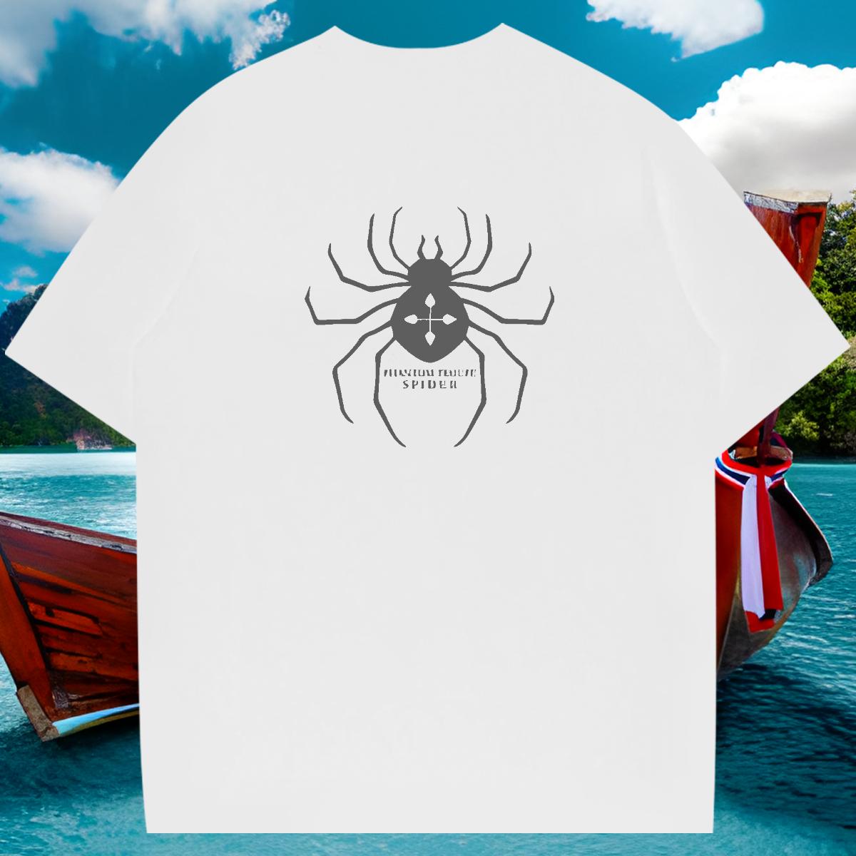 Fashion Design Mens T Shirts Plus Size Cartoon Anime Printing Street Tshirts Crew Neck Cotton Breathable Unisex Top Tees