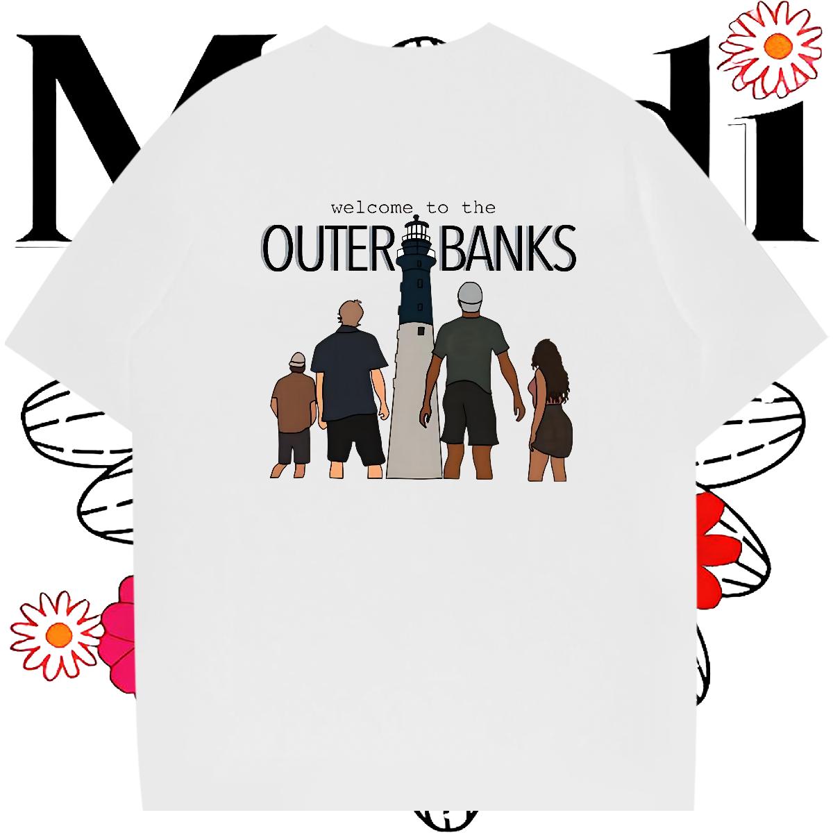 DIY T Shirt For Man DIY Anime Men Tees Sports Casual Cotton Breathable Short Sleeve High Quality Clothings