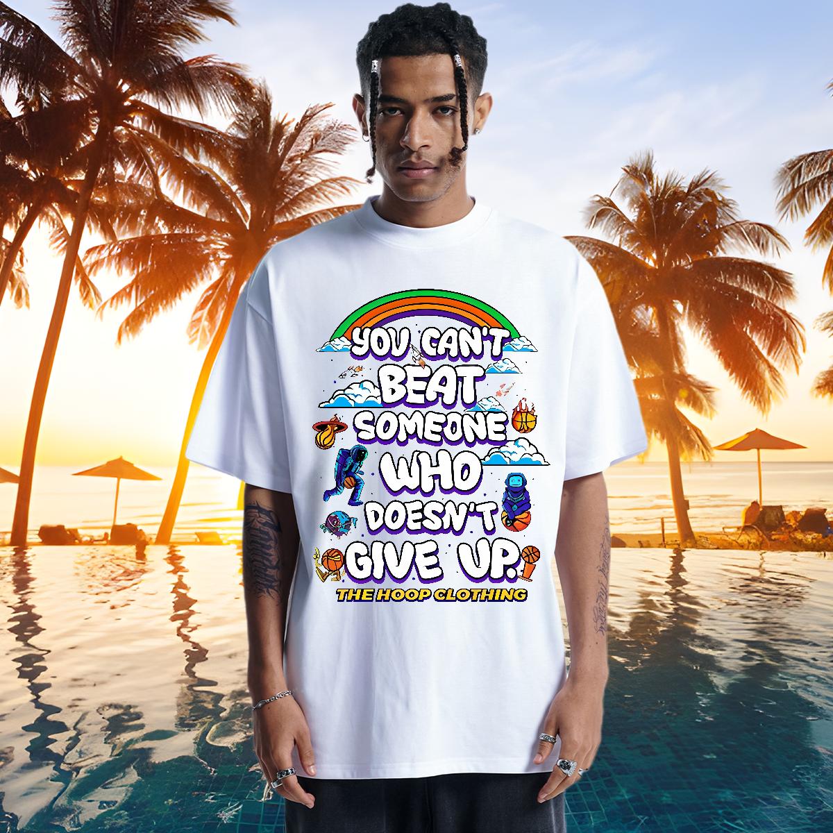 Customized T Shirt For Man DIY Printed Couples T Shirts Daily Outfit Cotton Breathable Short Sleeve Designer Polos
