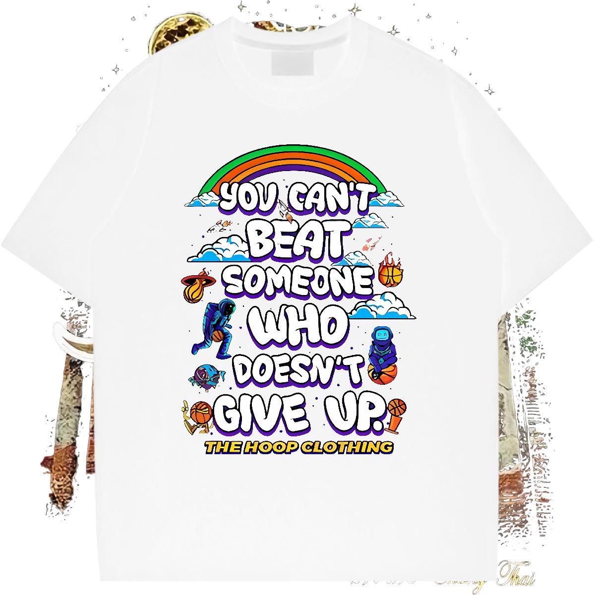 DIY Mens T Shirts DIY Printed Men Tees Sports Casual Short Sleeve Cotton O-Neck Classic Clothes