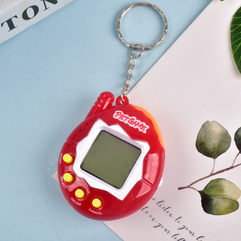 New Electronic Kids Toys Beyblade Christmas Gift Retro Virtual Pets Animals Toys Funny Kids Gift Educational Toy