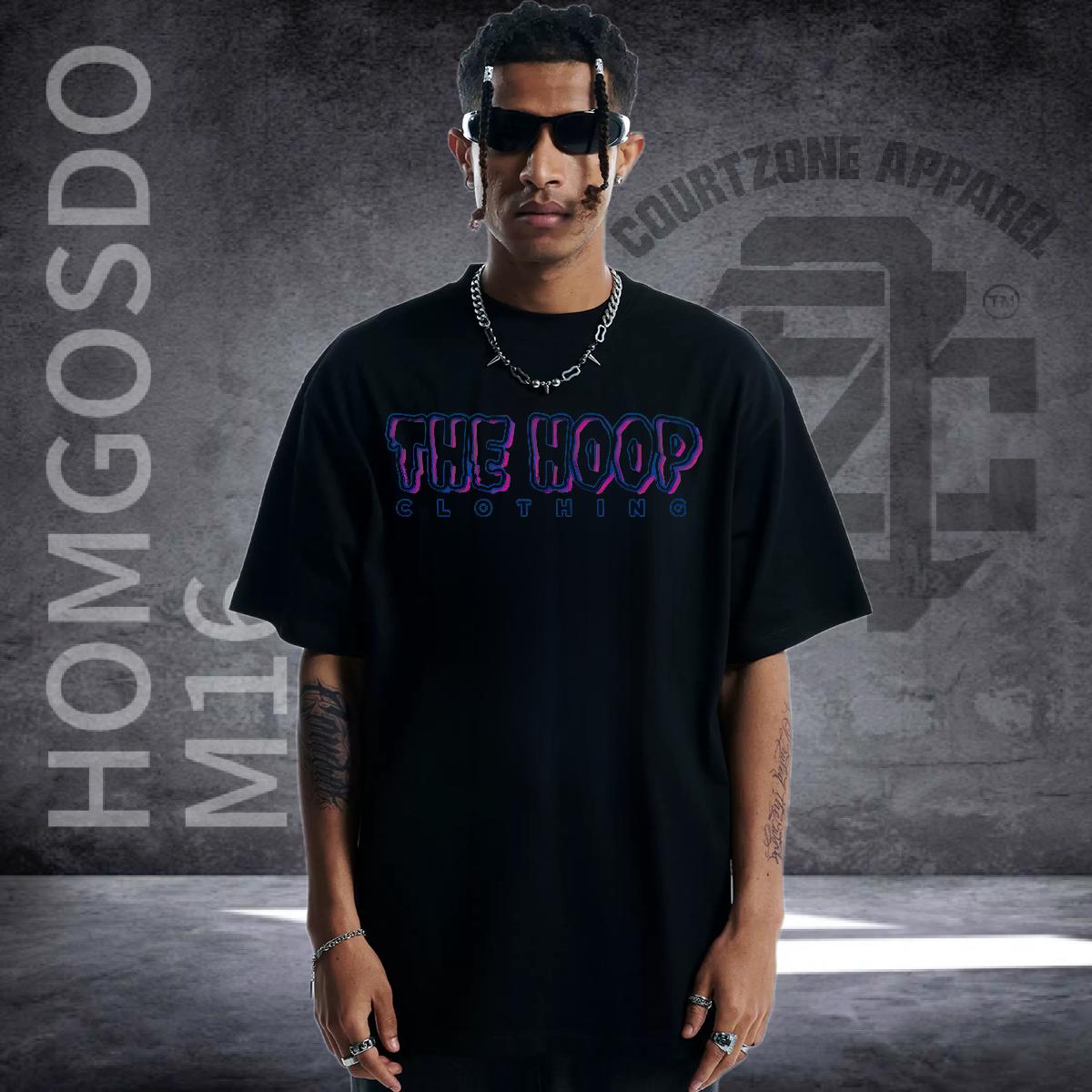 Casual New T-Shirts Custom Men Tops Tees Street Short sleeve Cotton Soft Cool Design Tees Shirts