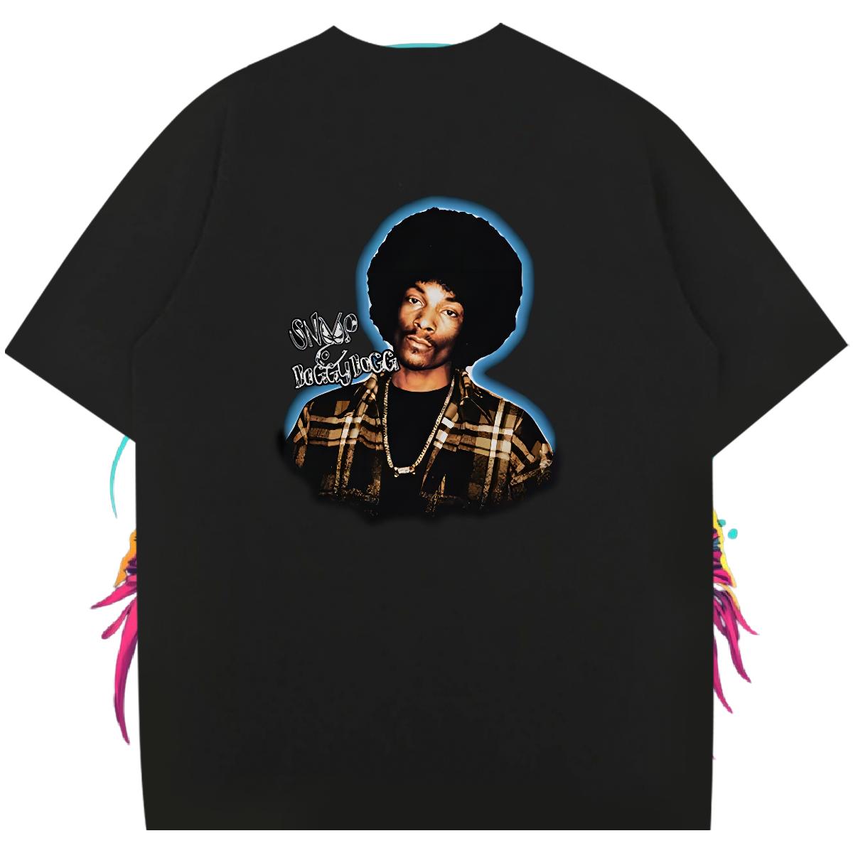 Classic T Shirt For Man Customized Print Men Tees Casual Daily Wear Cotton Breathable Short Sleeve Wholesale Tops