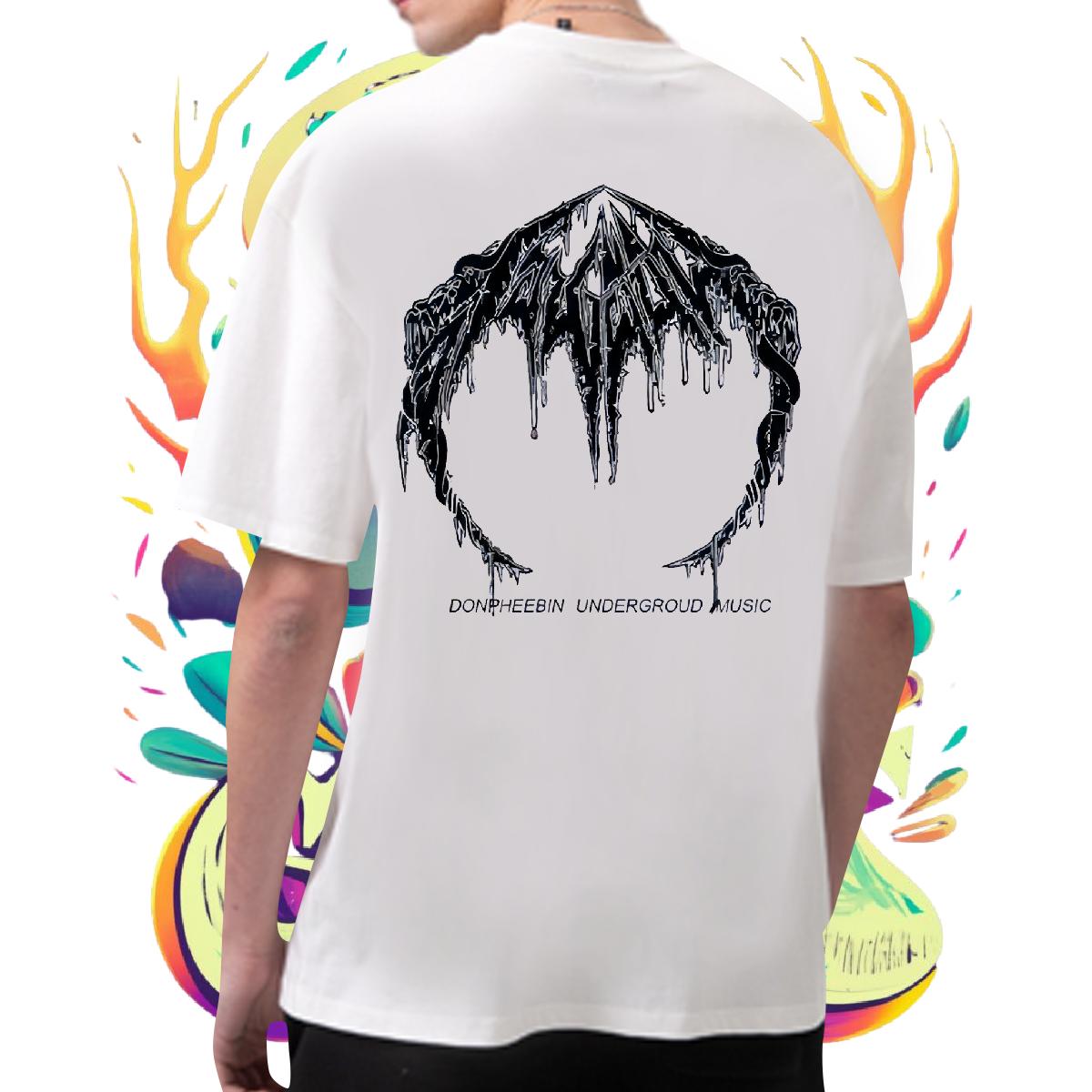 Classic T Shirts Men Plus Size Custom High Street Hip Hop Men Tops Tees Cotton O Neck Short Sleeves 5A Tops Shirt