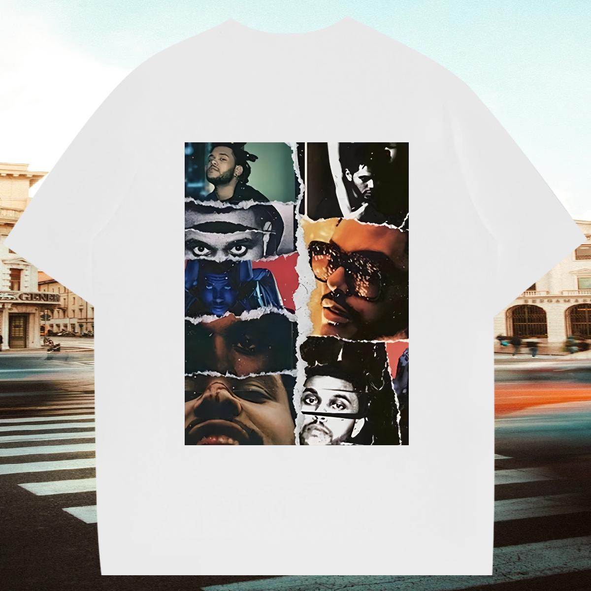 Designer T shirt O-Neck Short Sleeve Cotton Casual Daily Wear Mens Tshirts Custom Cartoon 2024 Clothings