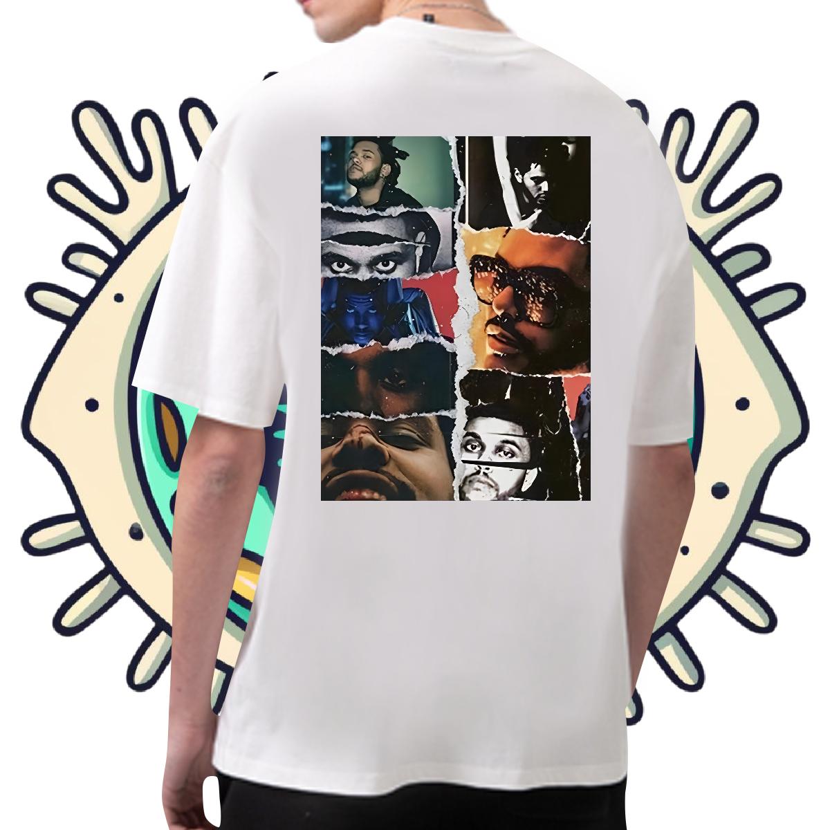 Designer Fashion Man T Shirts Anime Mens Tshirts Casual Short Sleeve Cotton O-Neck 5A Tops Tees