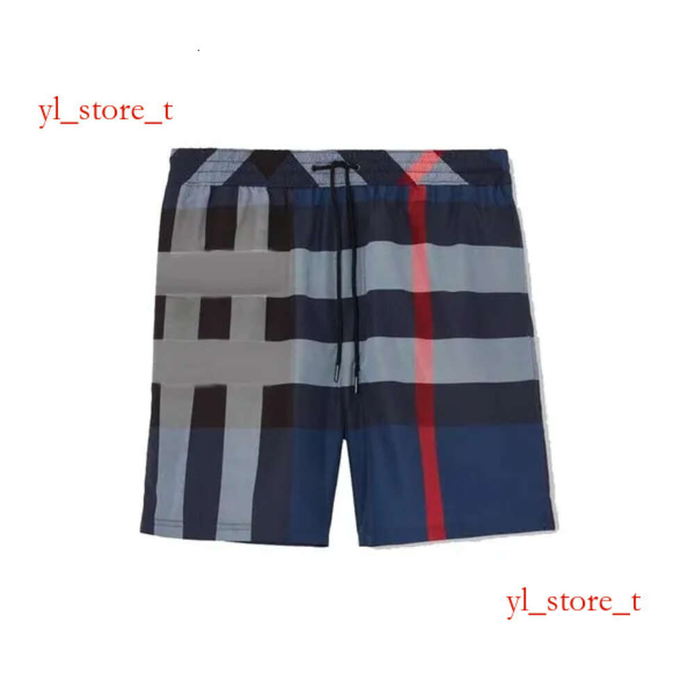 Designer Swim Shorts Mens Shorts And T Shirt Set Summerhigh Quality Classic Letters Quick Drying Swimwear Printing Board Beach Pants Size Mens T Shirt e09a