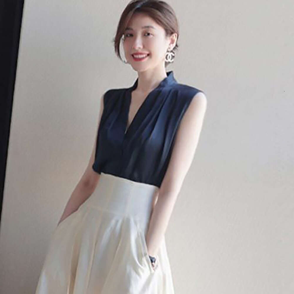 women designer clothes summer tshirts fashion Short Sleeve Shirt Trend Womens clothing top quality luxurys designers shirt VQK4