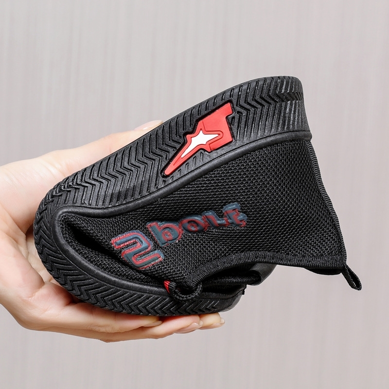 running casual versatile new Summer mesh wear-resistant and breathable free shipping for sports shoes Lhshoe