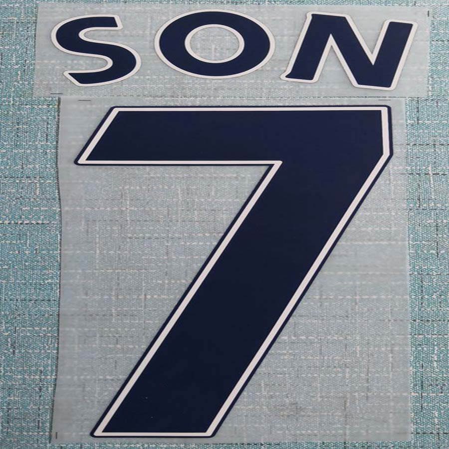 15-17 18-22 UL HOME AWAY SON KANE nameset patch
