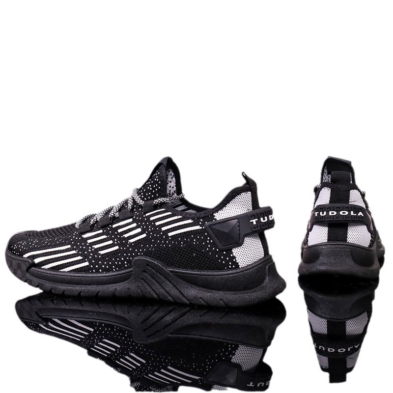 and new Fashionable versatile summer breathable sports running outdoor men basketball shoes free shipping Lhshoe