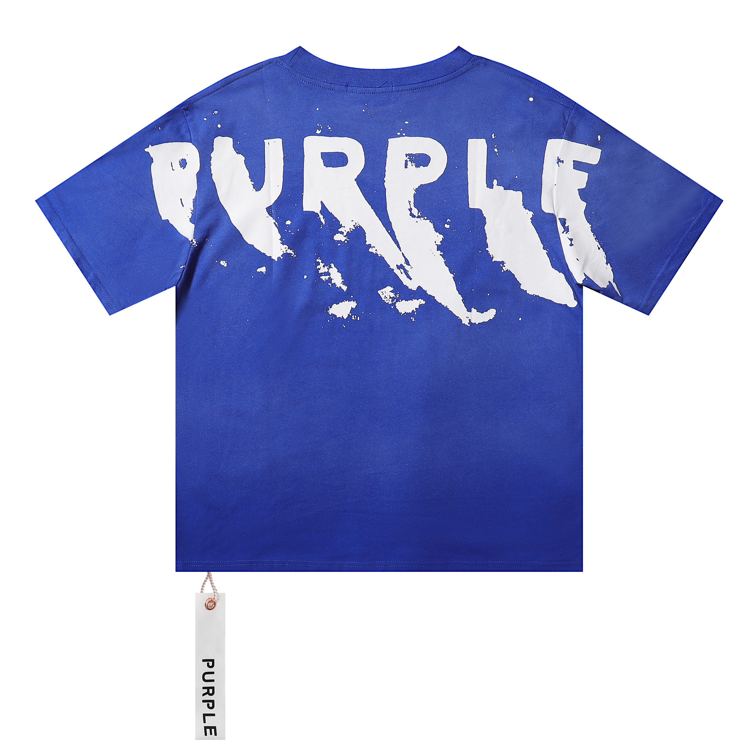 Purple T Shirt Mens Designer T-Shirts Men Unisex Casual Short Sleeve Letter Print Hip Hop Street Short Tee Purple Jean Shirt cfa