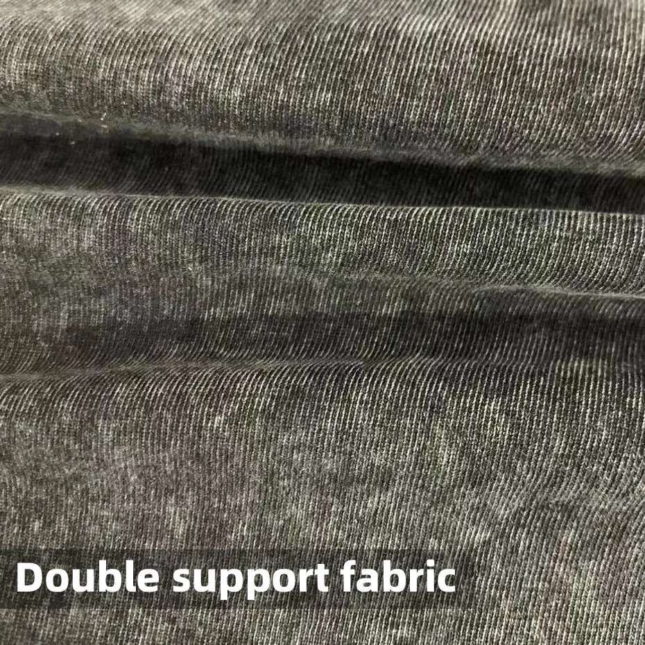 Vintage Washed Tshirts Anime T Shirt 240601