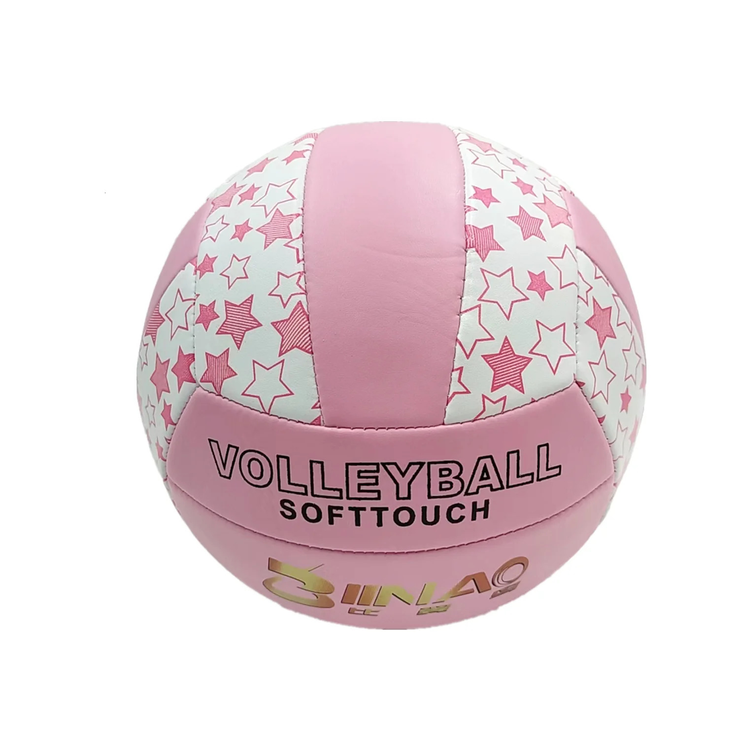 Soft Size 5 Volleyball Professional Training Match Game Ball for Youth Beginners Indoor Practice Ball Outdoor Beach Volleyball 240510