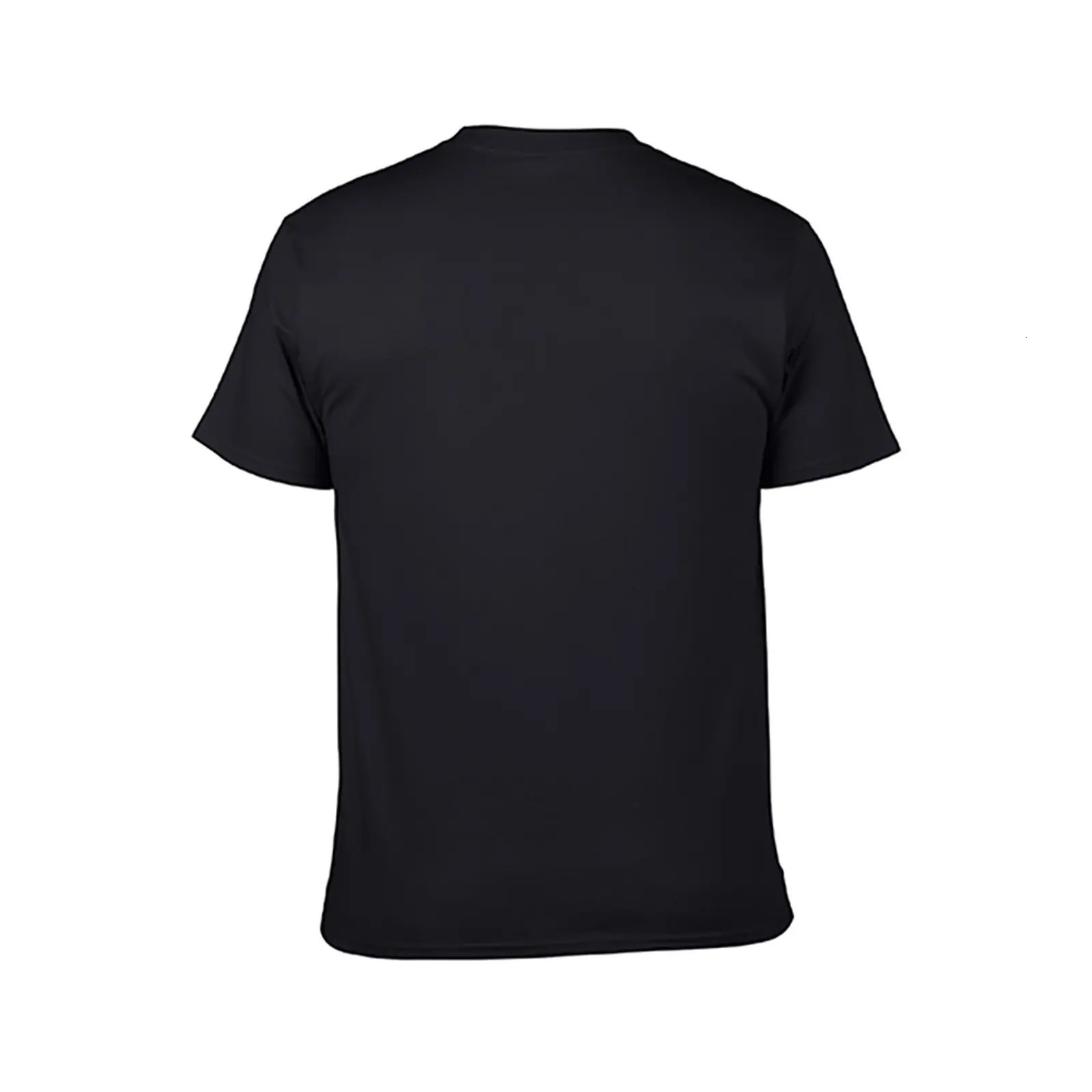 UCL University College London Blue Classic T-Shirt anime clothes plain Mens cotton t-shirt 240530