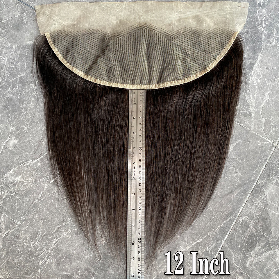 10A 13x4 Ear To Ear Full Lace Frontal Human Hair tape in human hair Hair Extensions Brazilian Straight Hair Bundles