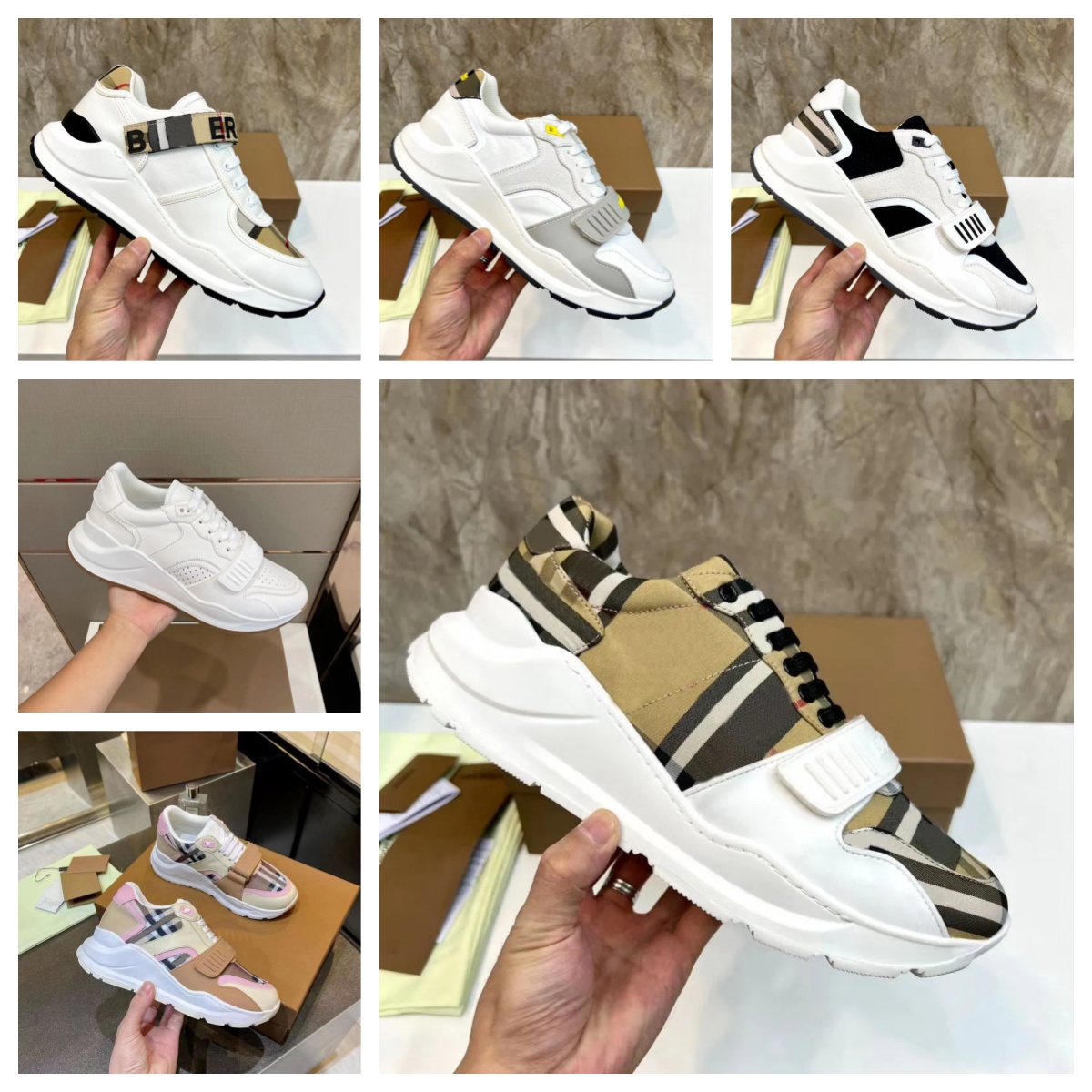 flat designer running shoes sneakers casual men women breathable sports shoe cotton fabric runner classics black white mountaineering outdoors running shoes