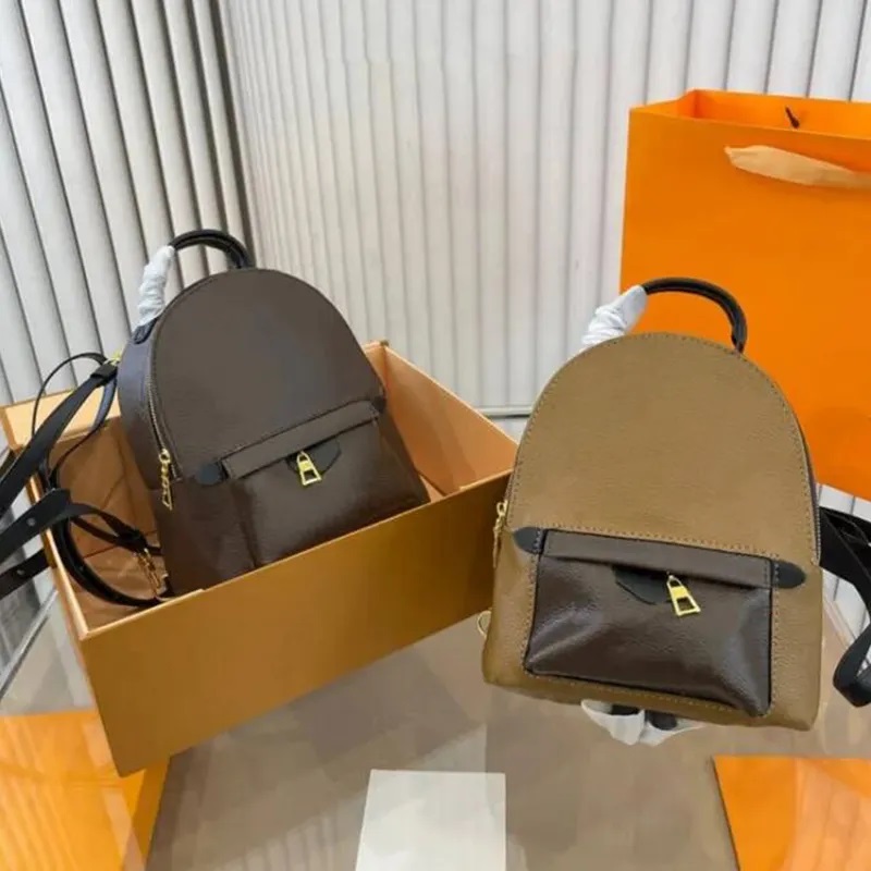 Mini backpack designers designer backpack for woman luxury school designer backpacks travel leather backpack women backpacks kids back pack