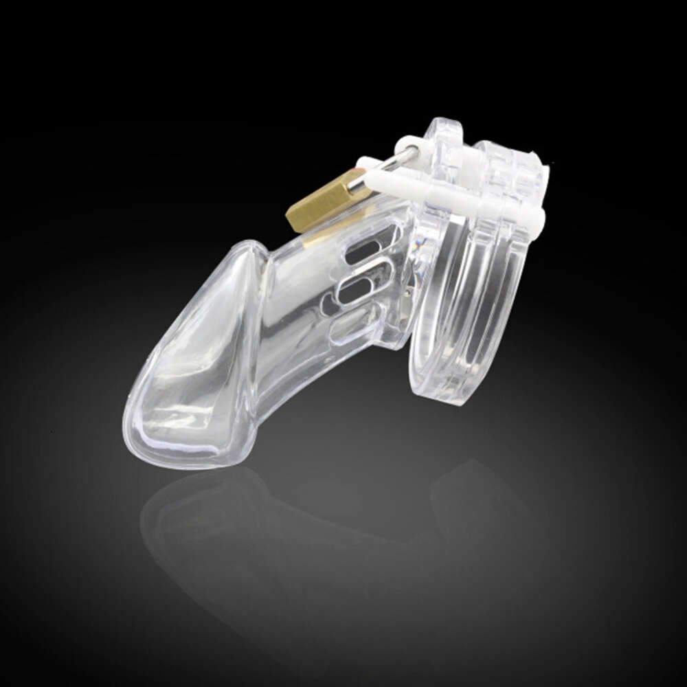 2024 HMJ best seller gay femdom adult toy sm product penis lock cock cage male chastity devices small micro men chastity cages all s chastity cage